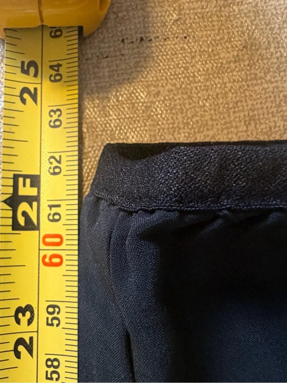Smartwool Active Men’s Black Running Training Pants Size Small Base Layer